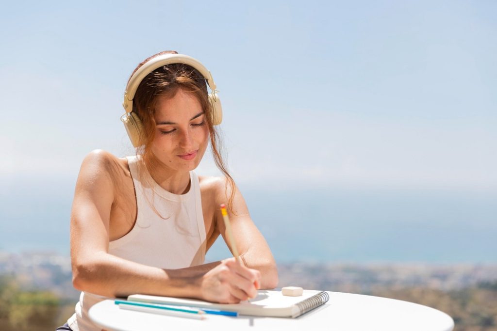 Estudiar en verano
