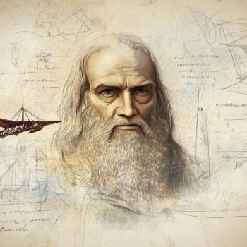 leonardo da vinci