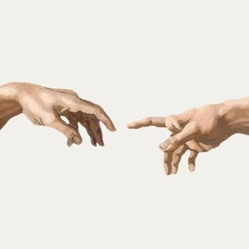 rivalidad entre Da Vinci y Miguel Ángel
