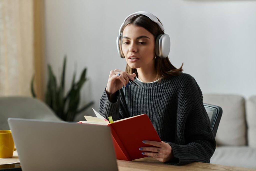 consejos para el estudiante online
