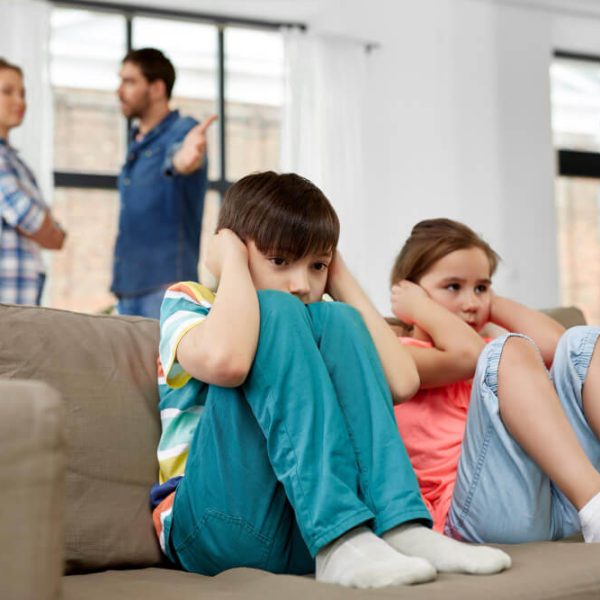 Divorcio no afecte al rendimiento académico - Abogado Divorcio Expréss