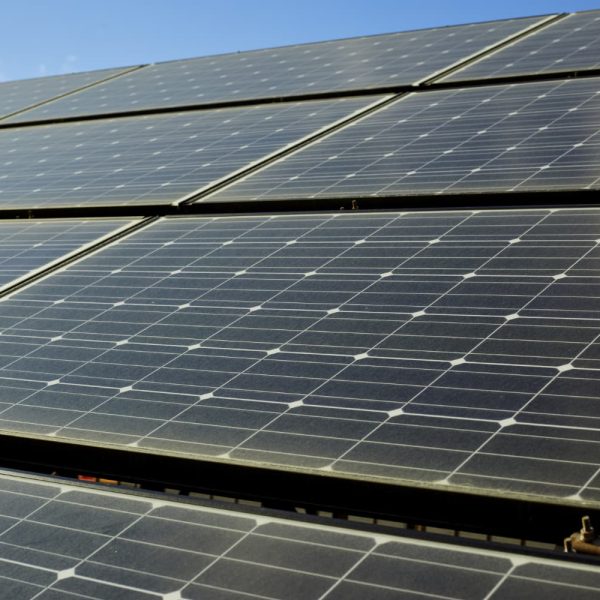 placas solares