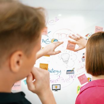 técnicas de autoaprendizaje