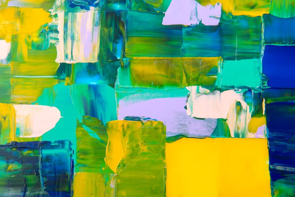 los cinco pintores españoles más representativos