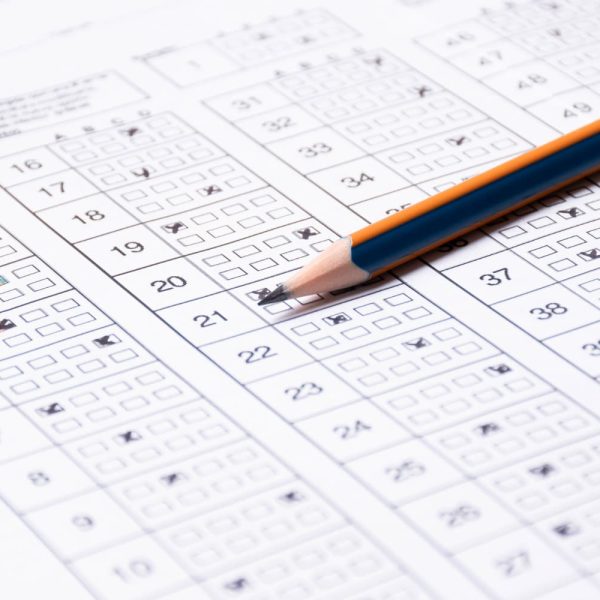 técnicas para responder tipo test con lógica