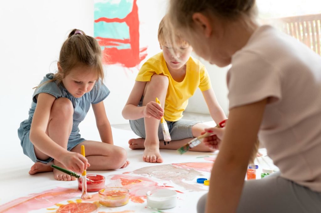 actividades extraescolares