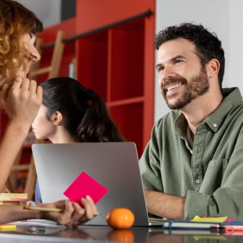 cómo aprenden las personas con AACC