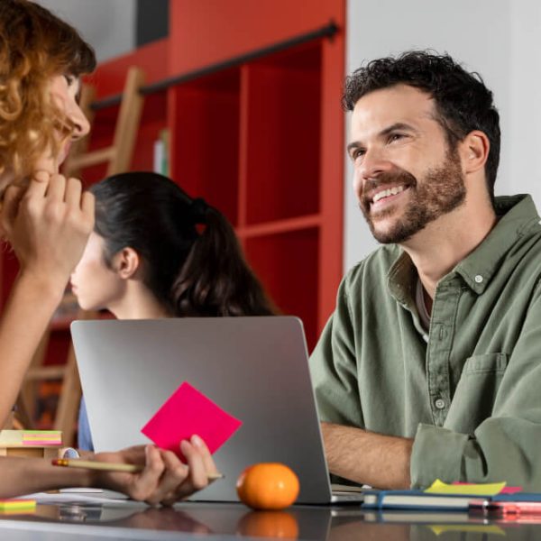 cómo aprenden las personas con AACC
