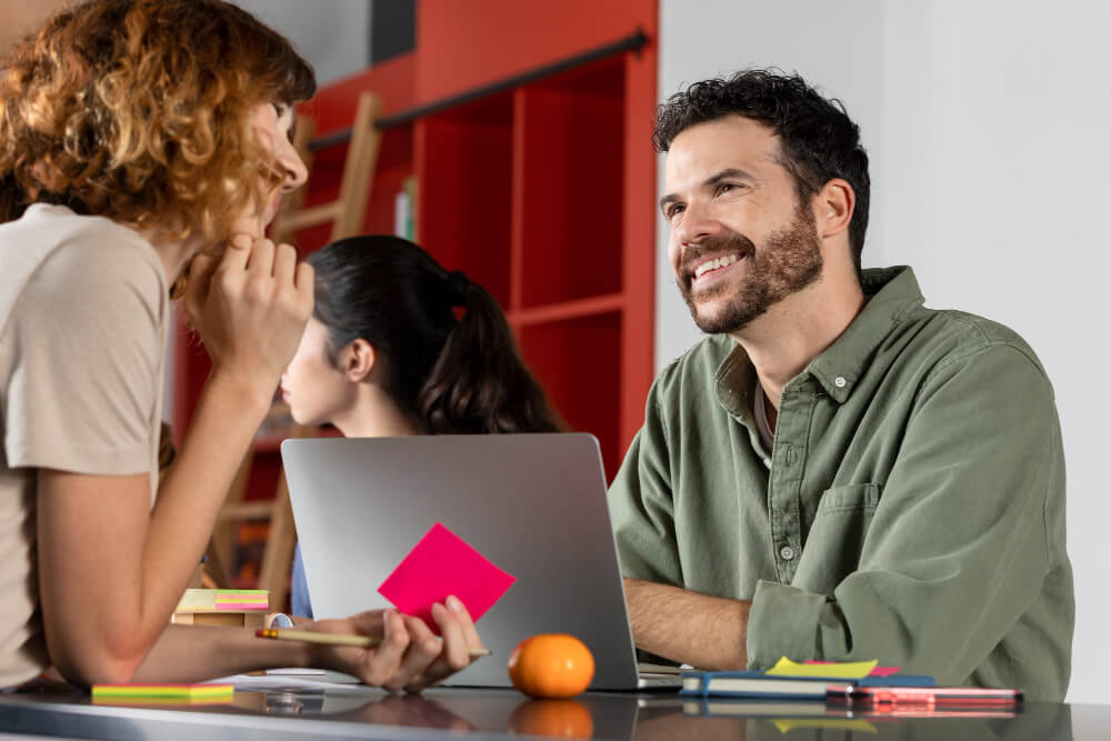 cómo aprenden las personas con AACC