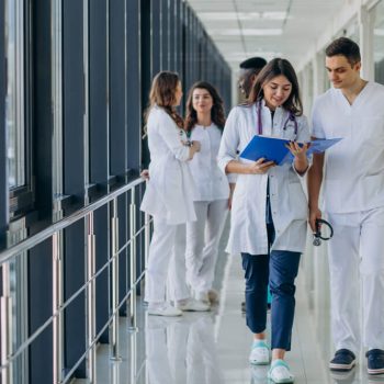 Medicina - MIR