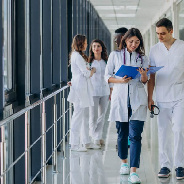 Medicina - MIR
