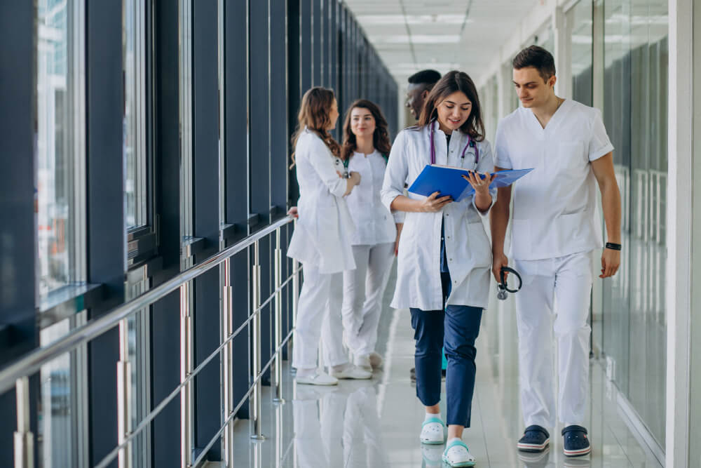 Medicina - MIR