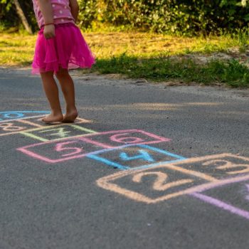 juego libre infantil