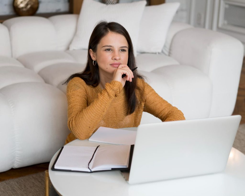 Estudiar desde casa sin distraerte