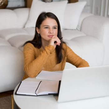 Estudiar desde casa sin distraerte