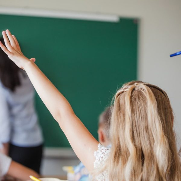 qué clases necesita un niño según su edad